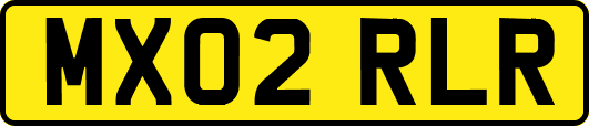 MX02RLR