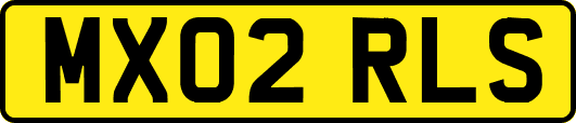 MX02RLS