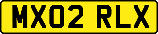 MX02RLX