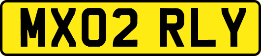 MX02RLY