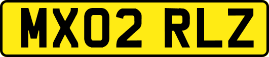 MX02RLZ