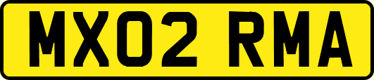 MX02RMA