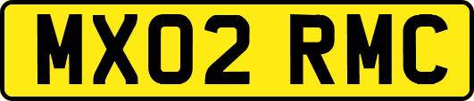 MX02RMC