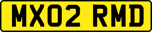 MX02RMD