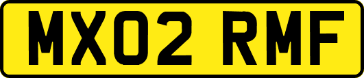 MX02RMF