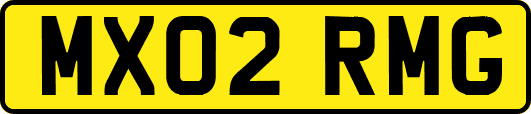 MX02RMG