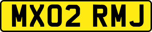 MX02RMJ