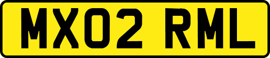 MX02RML