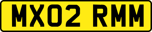 MX02RMM