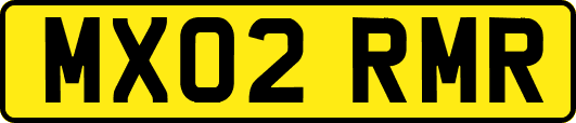 MX02RMR
