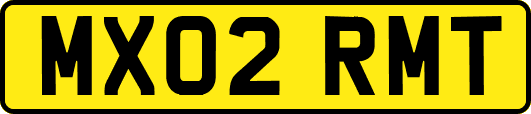 MX02RMT