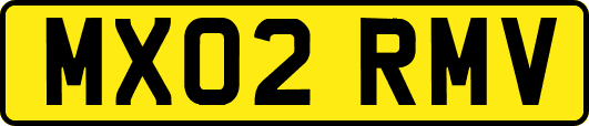 MX02RMV