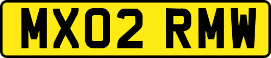 MX02RMW