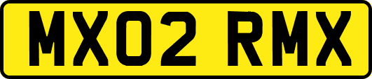 MX02RMX