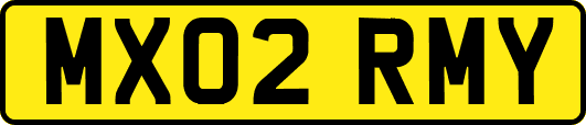 MX02RMY