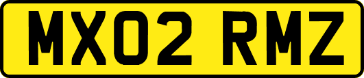 MX02RMZ