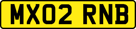 MX02RNB