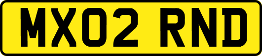 MX02RND