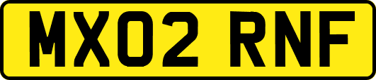 MX02RNF