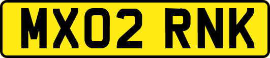 MX02RNK