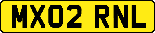 MX02RNL
