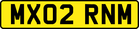 MX02RNM
