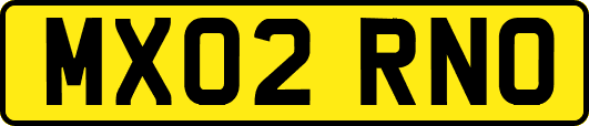 MX02RNO