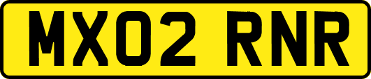 MX02RNR