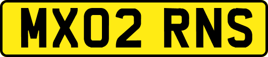 MX02RNS