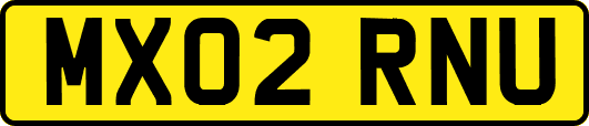 MX02RNU