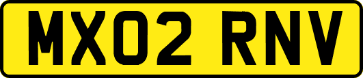 MX02RNV