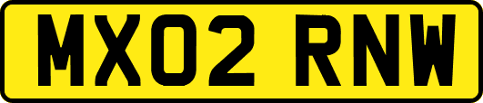MX02RNW