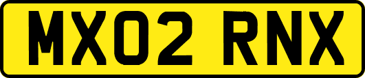 MX02RNX