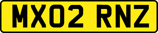MX02RNZ