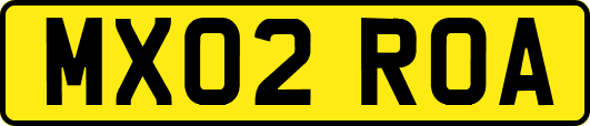 MX02ROA