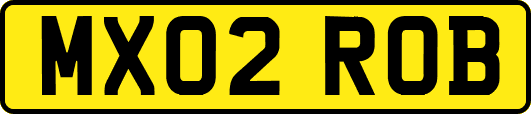MX02ROB