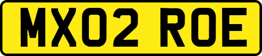 MX02ROE