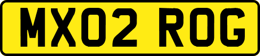 MX02ROG