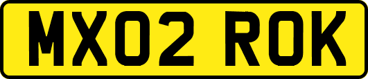 MX02ROK