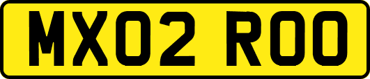 MX02ROO