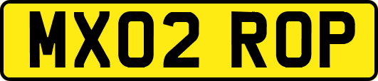 MX02ROP