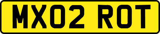 MX02ROT