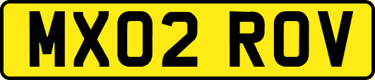 MX02ROV