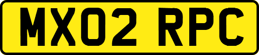 MX02RPC