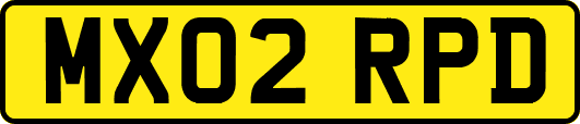 MX02RPD
