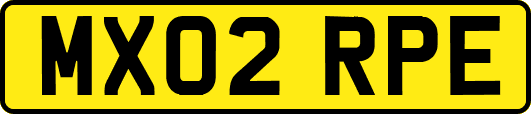 MX02RPE