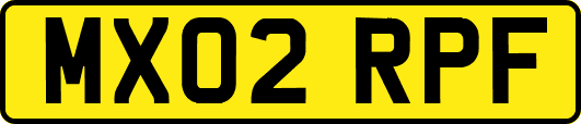MX02RPF