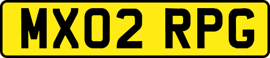 MX02RPG