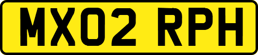 MX02RPH
