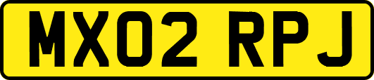 MX02RPJ